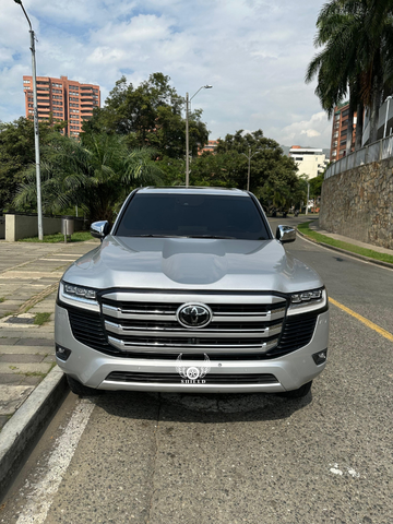 Toyota LS300